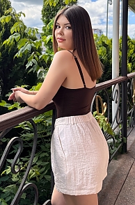 Gorgeous Tetiana, 22 years old from Ukraine | ID: 1674952