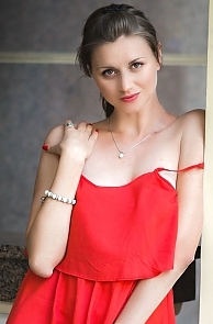 Gorgeous Anastasiya, 39 years old from Ukraine | ID: 167587