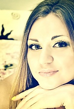 Anastasiya , 39 years old – white grey hair,  grey eyes from Zaporogje, Ukraine - Photo 368534