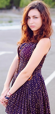 Gorgeous Isabel, 31 years old from Ukraine | ID: 16767