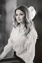 Natalia , 37 years old – light brown hair,  blue eyes from Odessa, Ukraine - Photo 1468112