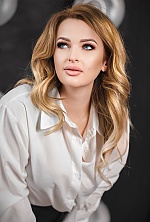 Natalia , 37 years old – light brown hair,  blue eyes from Odessa, Ukraine - Photo 1468108