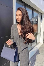Veronika , 31 years old – brunette hair,  green eyes from Warsaw, Poland - Photo 1472169