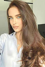 Veronika , 31 years old – brunette hair,  green eyes from Warsaw, Poland - Photo 1472189