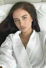 Veronika , 31 years old – brunette hair,  green eyes from Warsaw, Poland - Photo 1472183