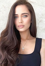 Veronika , 31 years old – brunette hair,  green eyes from Warsaw, Poland - Photo 1472187