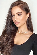 Veronika , 31 years old – brunette hair,  green eyes from Warsaw, Poland - Photo 1472180