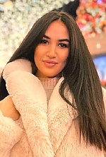 Luiza , 28 years old – brunette hair,  brown eyes from Chernihiv, Ukraine - Photo 1547558