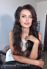 Victoria , 23 years old – brunette hair,  blue eyes from Kyiv, Ukraine - Photo 1945207