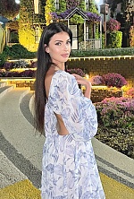 Victoria , 23 years old – brunette hair,  blue eyes from Kyiv, Ukraine - Photo 1891022