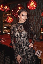 Victoria , 23 years old – brunette hair,  blue eyes from Kyiv, Ukraine - Photo 1997437