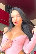 Valeria , 31 years old – black hair,  green eyes from Frankfurt, Germany - Photo 1677440