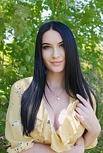 Ekaterina , 30 years old – black hair,  blue eyes from Kyiv, Ukraine - Photo 1475314