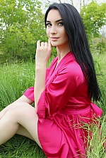 Ekaterina , 30 years old – black hair,  blue eyes from Kyiv, Ukraine - Photo 1475131