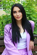 Ekaterina , 30 years old – black hair,  blue eyes from Kyiv, Ukraine - Photo 1475126