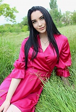 Ekaterina , 30 years old – black hair,  blue eyes from Kyiv, Ukraine - Photo 1475133