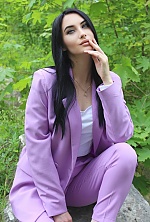 Ekaterina , 30 years old – black hair,  blue eyes from Kyiv, Ukraine - Photo 1475130