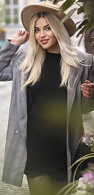 Gorgeous Natalya, 32 years old from Czech Rep. | ID: 1694393