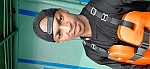 Michael Terwase , 33 years old –  hair,   eyes from RIVERS, Nigeria - Photo 1477257