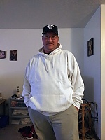 Gorgeous WHITEHORSE, 42 years old from United States | ID: 1697269