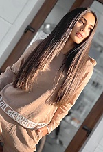 Vladislava , 29 years old – black hair,  brown eyes from Chisinau, Moldova - Photo 1478620