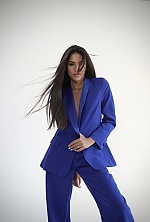 Vladislava , 29 years old – black hair,  brown eyes from Chisinau, Moldova - Photo 1490647