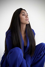 Vladislava , 29 years old – black hair,  brown eyes from Chisinau, Moldova - Photo 1490638