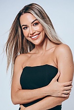 Carolina , 28 years old – blonde hair,  brown eyes from Porto Alegre, Brazil - Photo 1478641