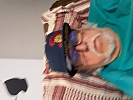 Kingfish , 85 years old –  hair,   eyes from Englewood, United States - Photo 1478688
