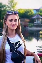 Elena , 31 years old – blonde hair,  blue eyes from Warsaw, Poland - Photo 1479715