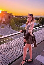 Elena , 31 years old – blonde hair,  blue eyes from Warsaw, Poland - Photo 1479724