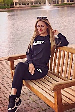 Elena , 31 years old – blonde hair,  blue eyes from Warsaw, Poland - Photo 1479719