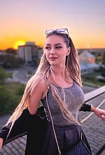 Elena , 31 years old – blonde hair,  blue eyes from Warsaw, Poland - Photo 1479723