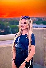 Elena , 31 years old – blonde hair,  blue eyes from Warsaw, Poland - Photo 1479717