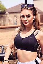 Elena , 31 years old – blonde hair,  blue eyes from Warsaw, Poland - Photo 1479725