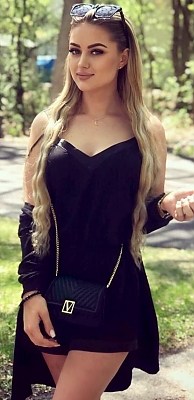 Gorgeous Elena, 31 years old from Poland | ID: 1703789