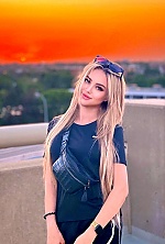Elena , 31 years old – blonde hair,  blue eyes from Warsaw, Poland - Photo 1479726