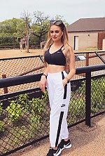 Elena , 31 years old – blonde hair,  blue eyes from Warsaw, Poland - Photo 1479721
