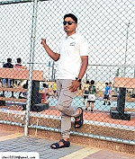 Sharif , 34 years old –  hair,   eyes from Riyadh, Bangladesh - Photo 1843901