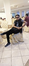 Sharif , 34 years old –  hair,   eyes from Riyadh, Bangladesh - Photo 1874078