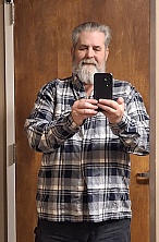 Craig , 63 years old –  hair,   eyes from Lilington, United States - Photo 1886223