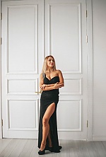 Yana , 38 years old – blonde hair,  brown eyes from Berlin, Germany - Photo 1481770