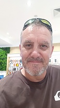 Chris , 56 years old –  hair,   eyes from Brisbane, Australia - Photo 1482948