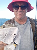 Chris , 56 years old –  hair,   eyes from Brisbane, Australia - Photo 1482949