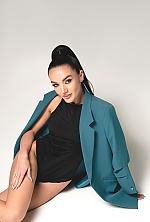 Irina , 37 years old – brunette hair,  green eyes from Odesa, Ukraine - Photo 1898071