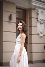 Irina , 35 years old – brunette hair,  green eyes from Odessa, Ukraine - Photo 1846626