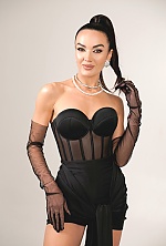 Irina , 37 years old – brunette hair,  green eyes from Odesa, Ukraine - Photo 1898076