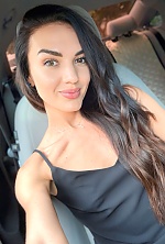 Irina , 37 years old – brunette hair,  green eyes from Odesa, Ukraine - Photo 1846622