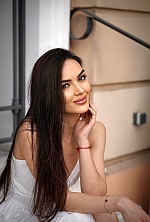 Irina , 36 years old – brunette hair,  green eyes from Odessa, Ukraine - Photo 1864851