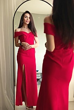 Irina , 37 years old – brunette hair,  green eyes from Odesa, Ukraine - Photo 1890139